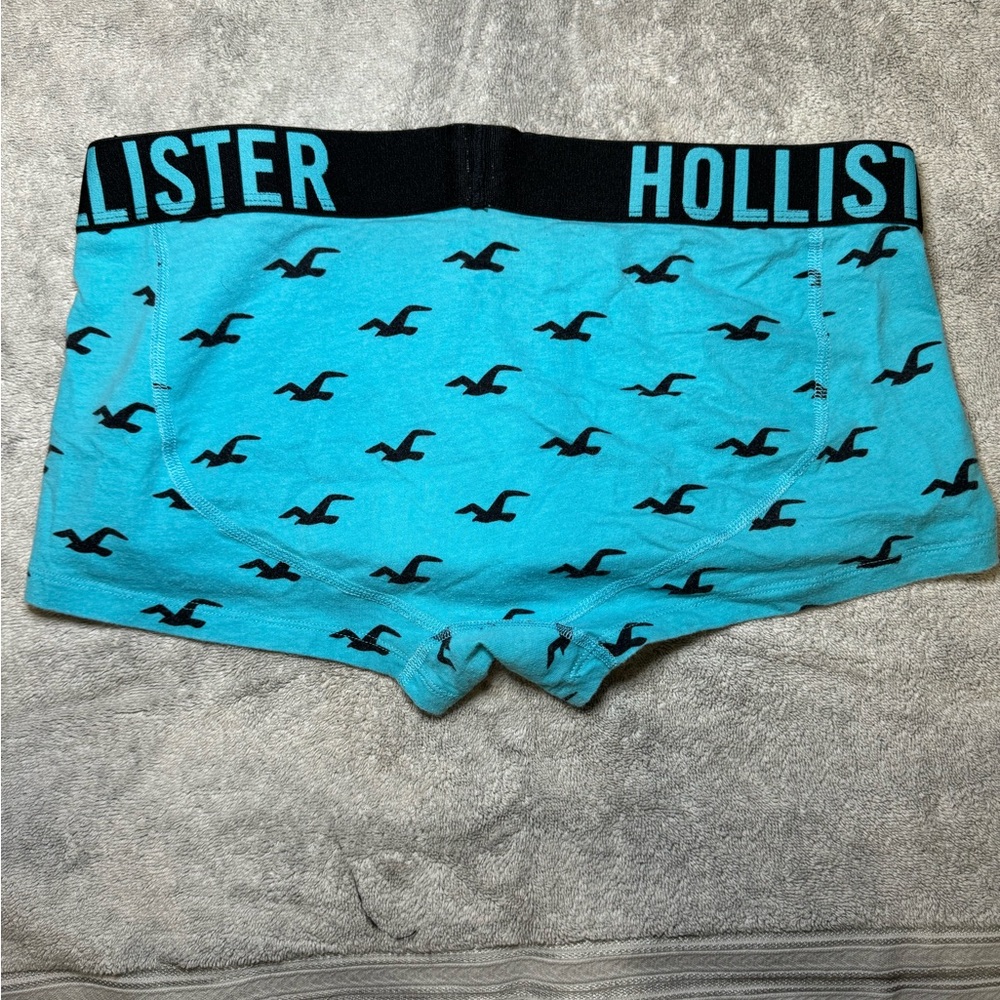 Hollister Boxer Brief - Picture 4 of 7